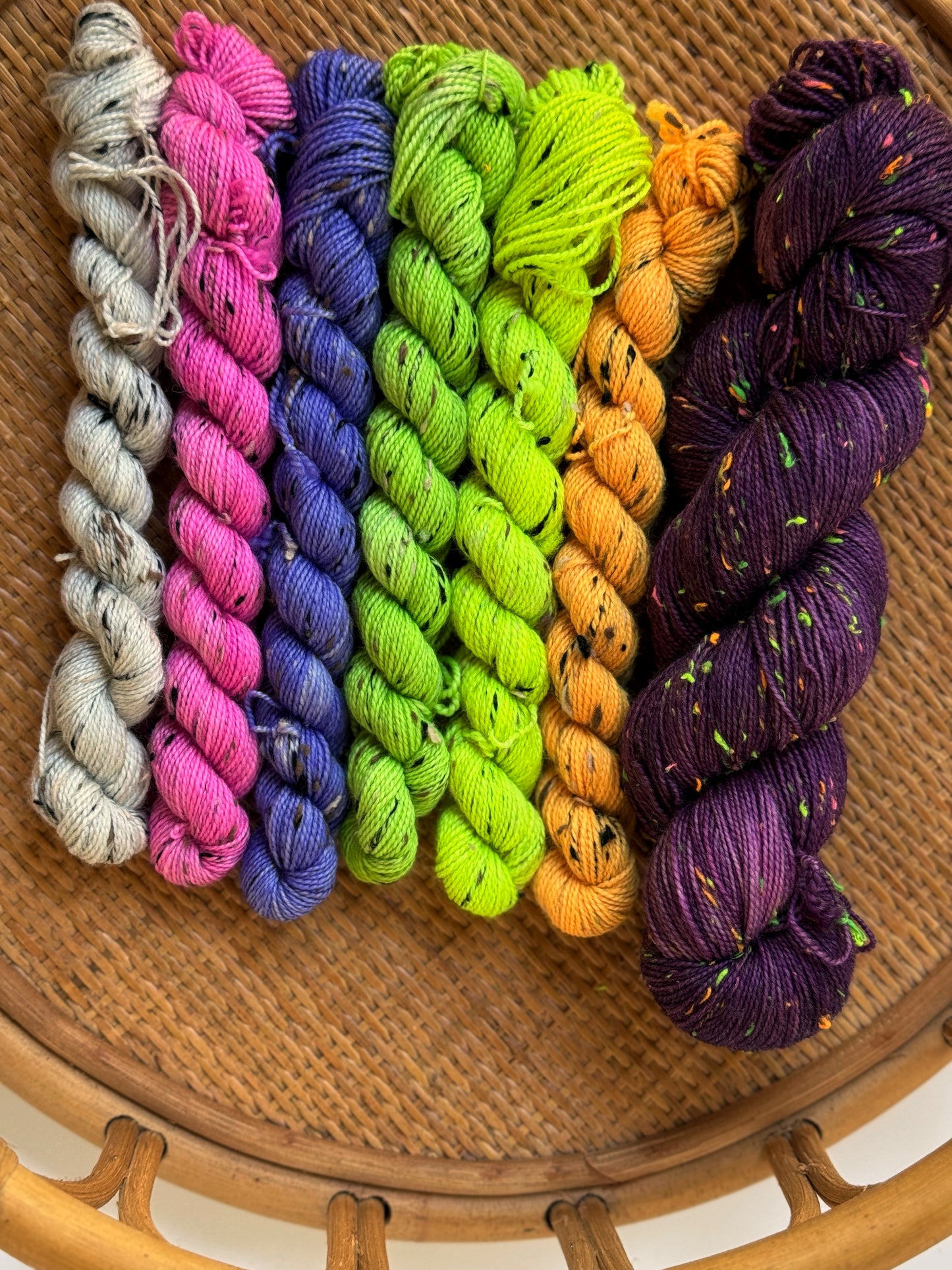 Halloween Sock Set 2025