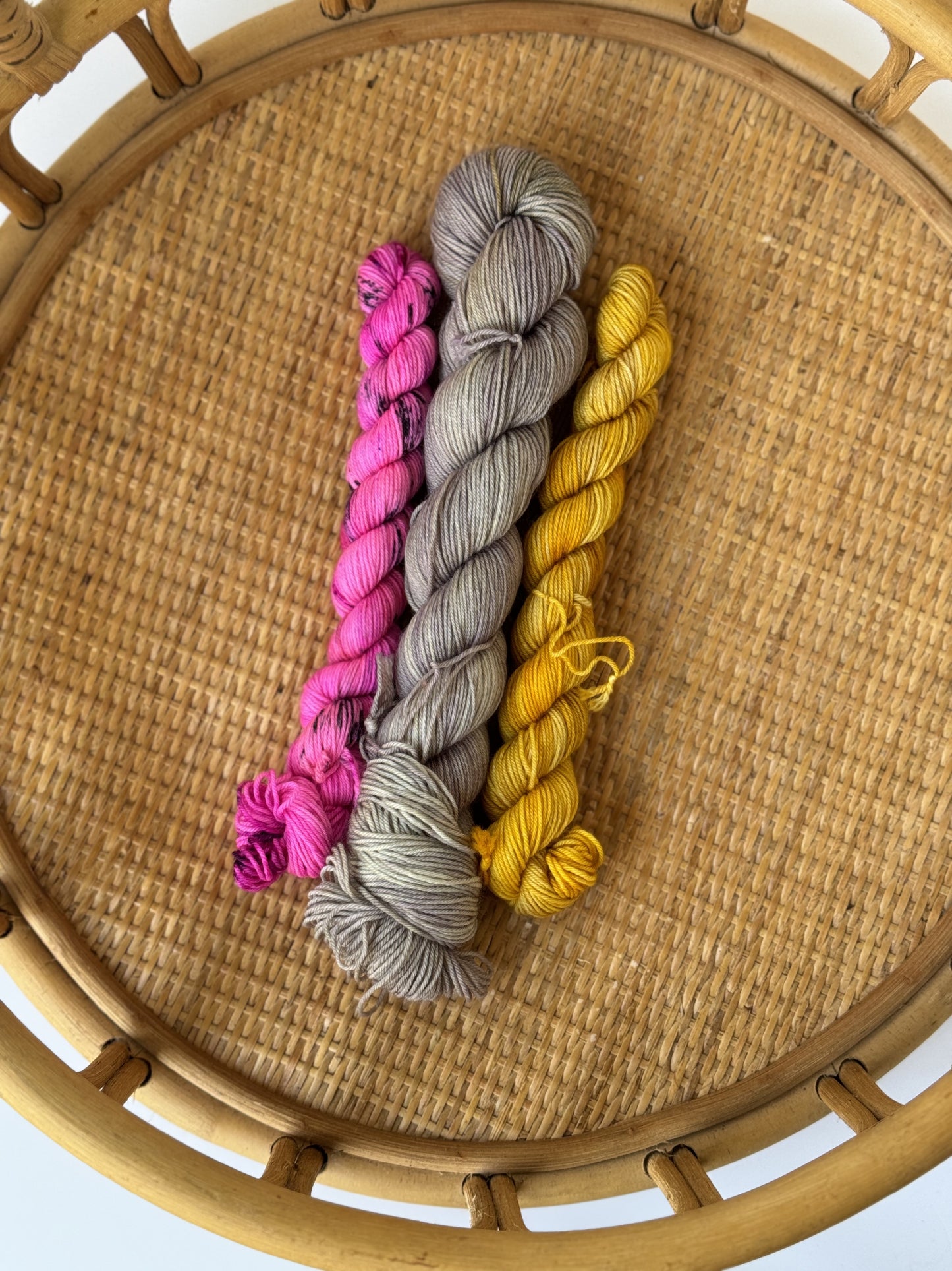 Mystical Fog Sock Set