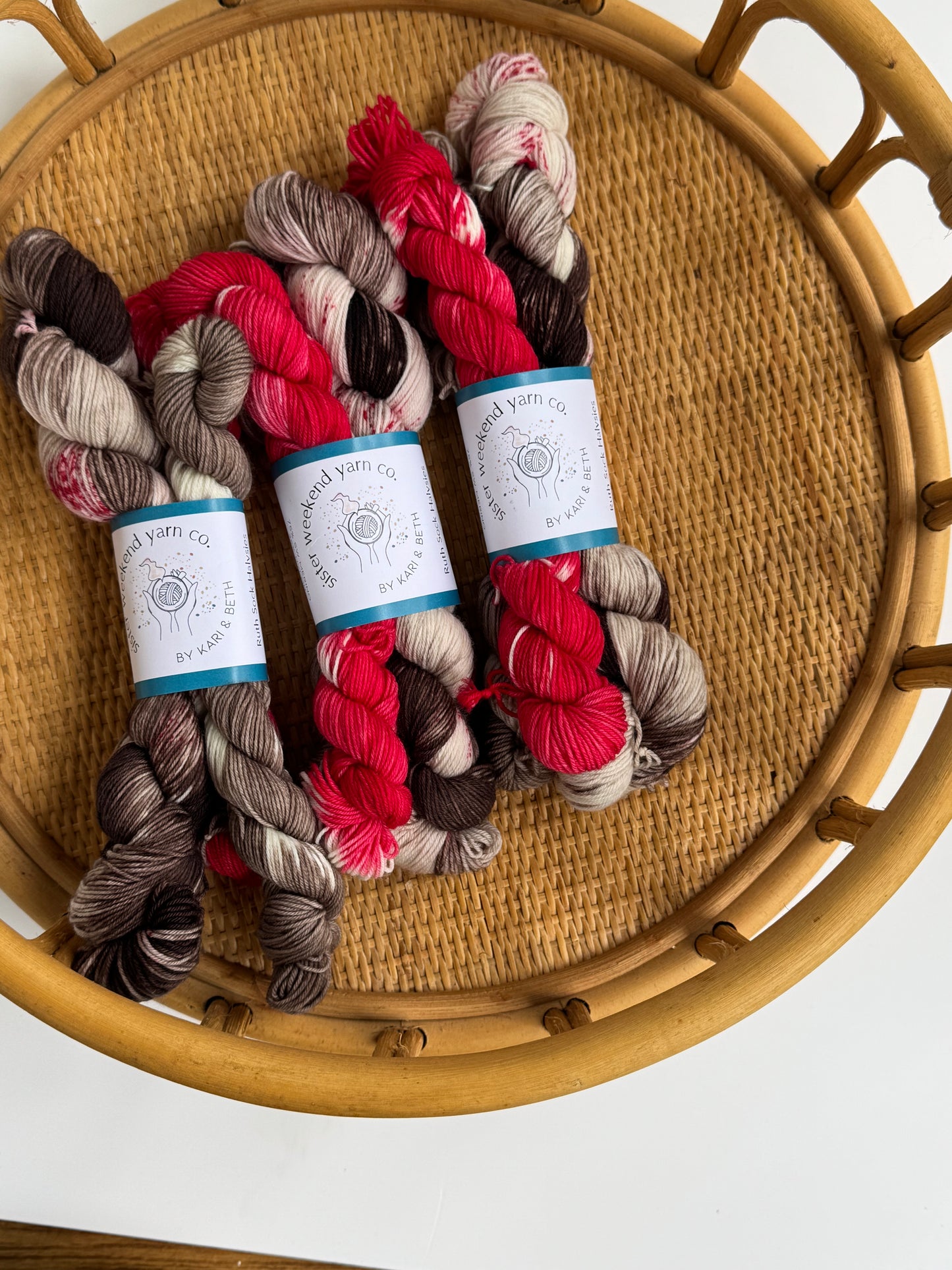 {little foot sock sets}