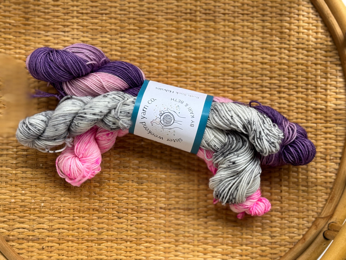 {little foot sock sets}