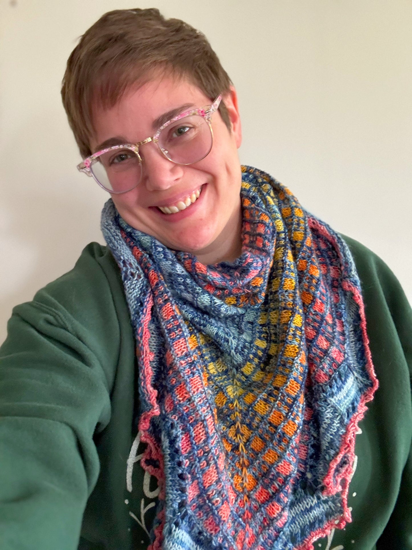 Luminaria Kit {Dyed-to-Order listing!}