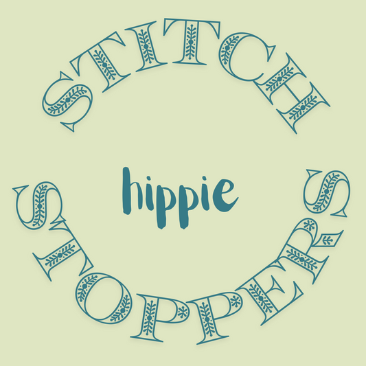 Hippie Stitch Stoppers