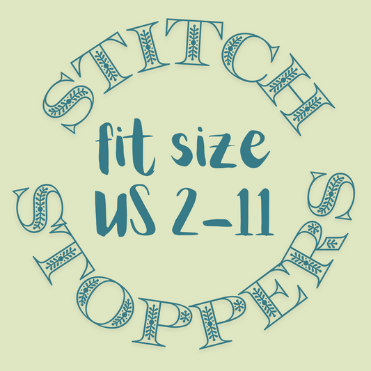 Farm Stitch Stoppers