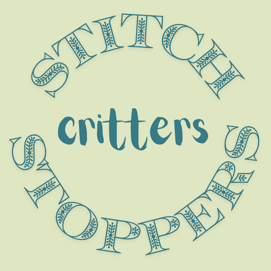 Critter Stitch Stoppers