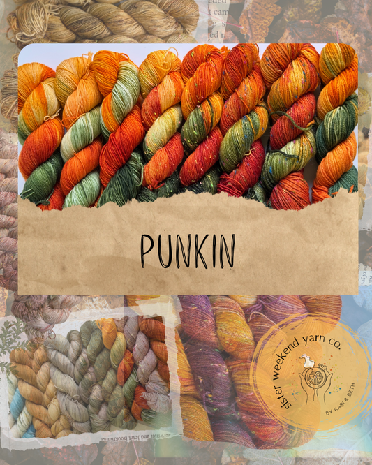 Punkin