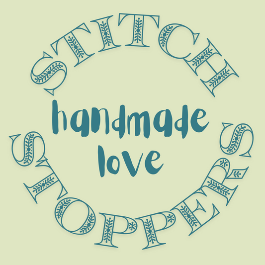 Handmade Love Stitch Stoppers