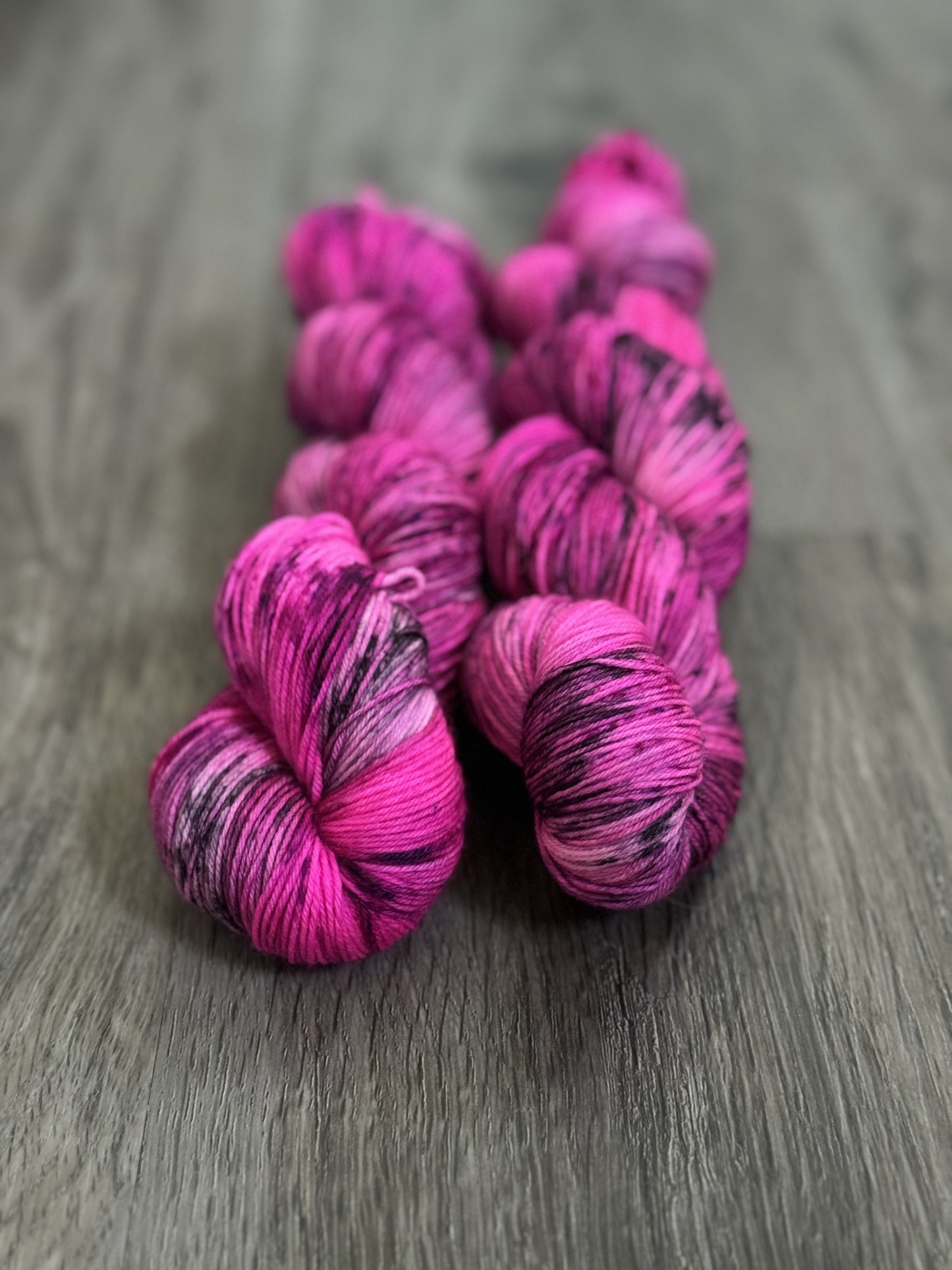 Lipsmacked (Ruth Sock Base)