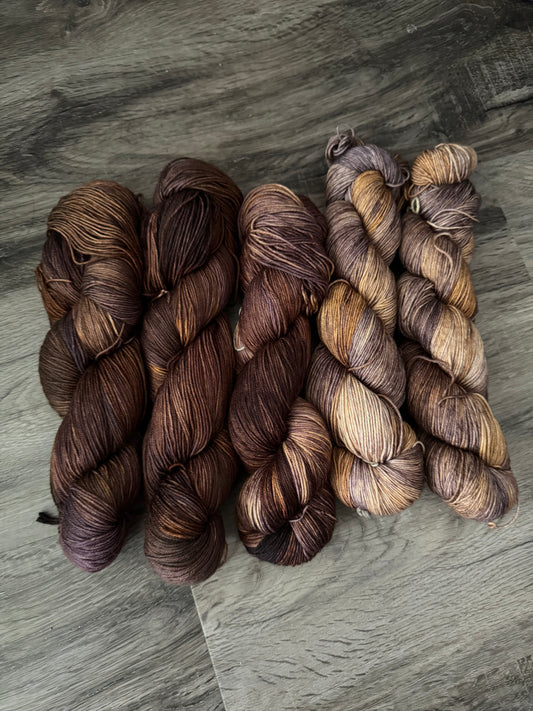 Driftwood (Ruth Sock Base)