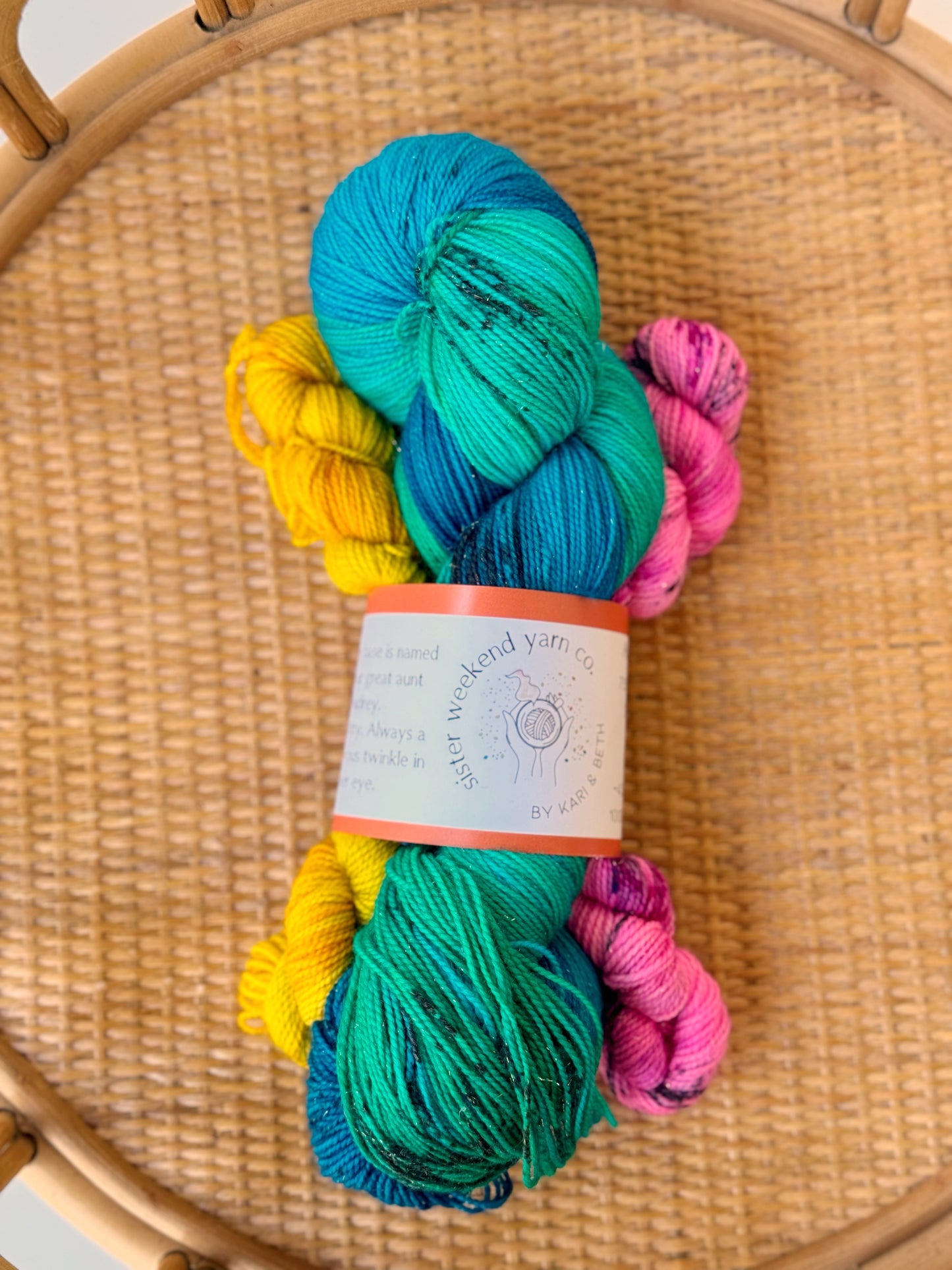 Grumpy Teenage Merdude Sock Set