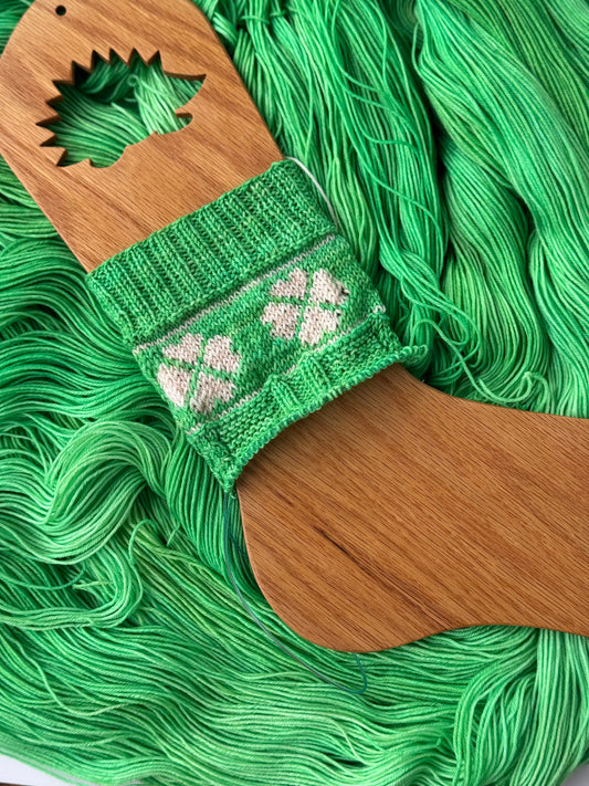 Talisman Sock Sets 🍀