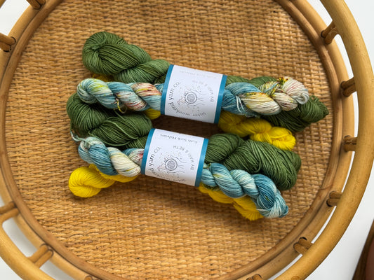 {little foot sock sets}