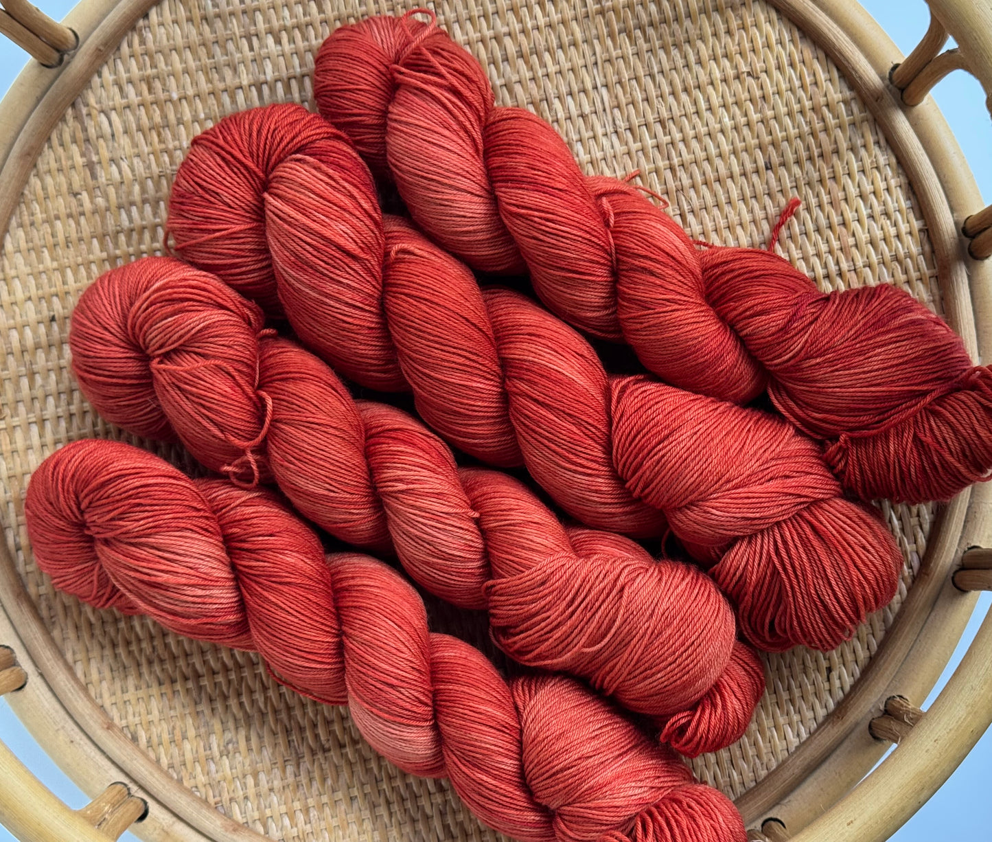 Are you cussin with me? (Ruth Sock Base)