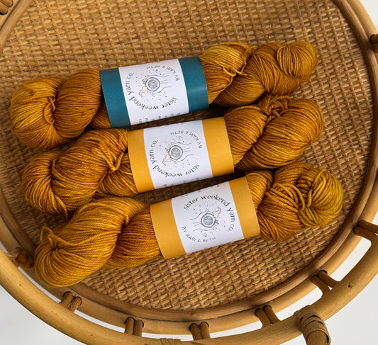 Liquid Gold (Martha DK)