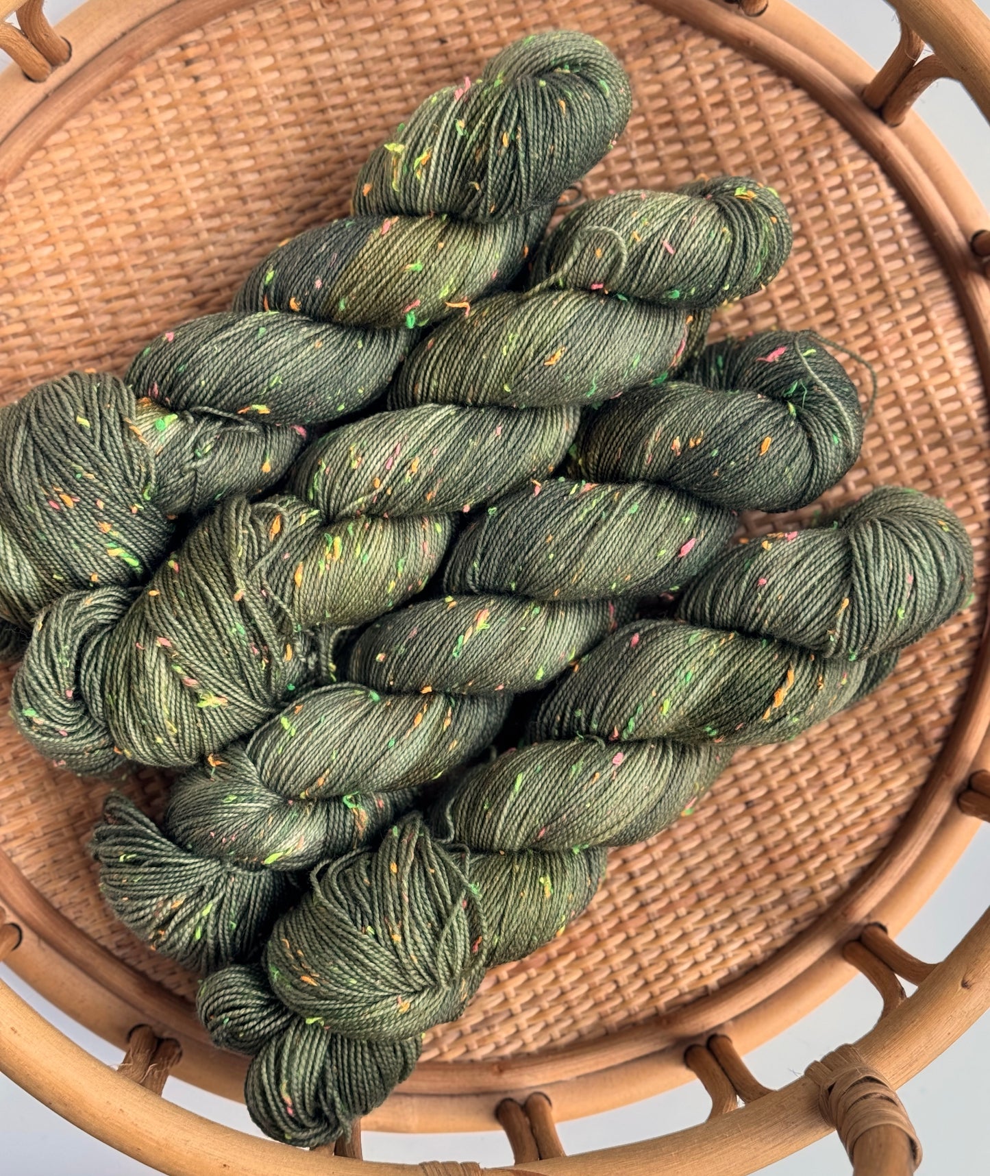 Gramma Cher Tweed