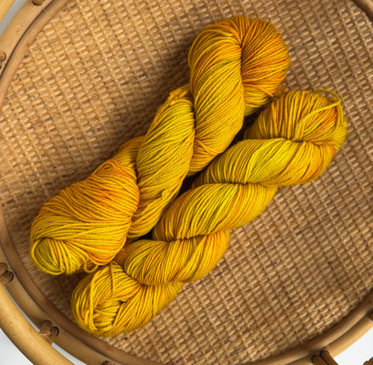 Hippie Dippy (Martha DK)