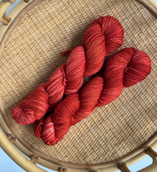 Are you cussin with me? (Martha DK)