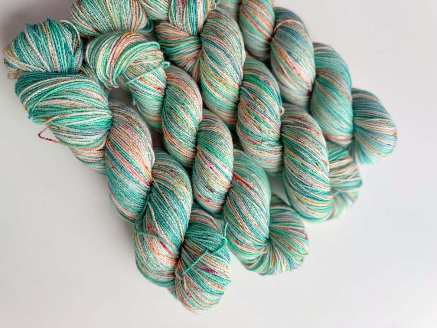 The Knitted Butterfly PRE-ORDER