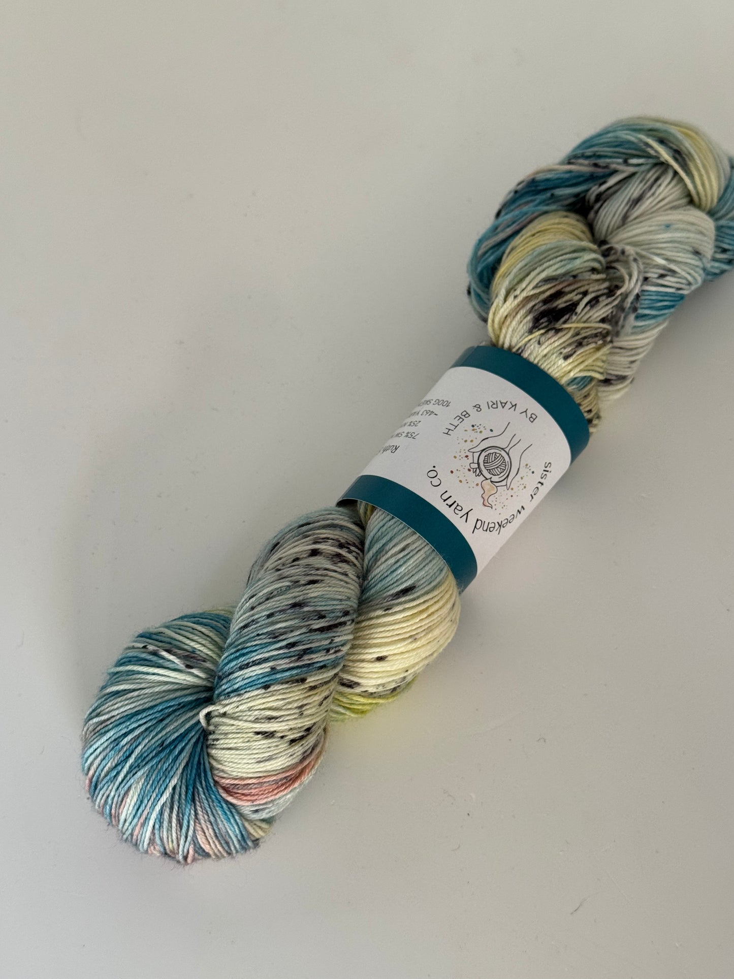 Daylight (Ruth Sock)