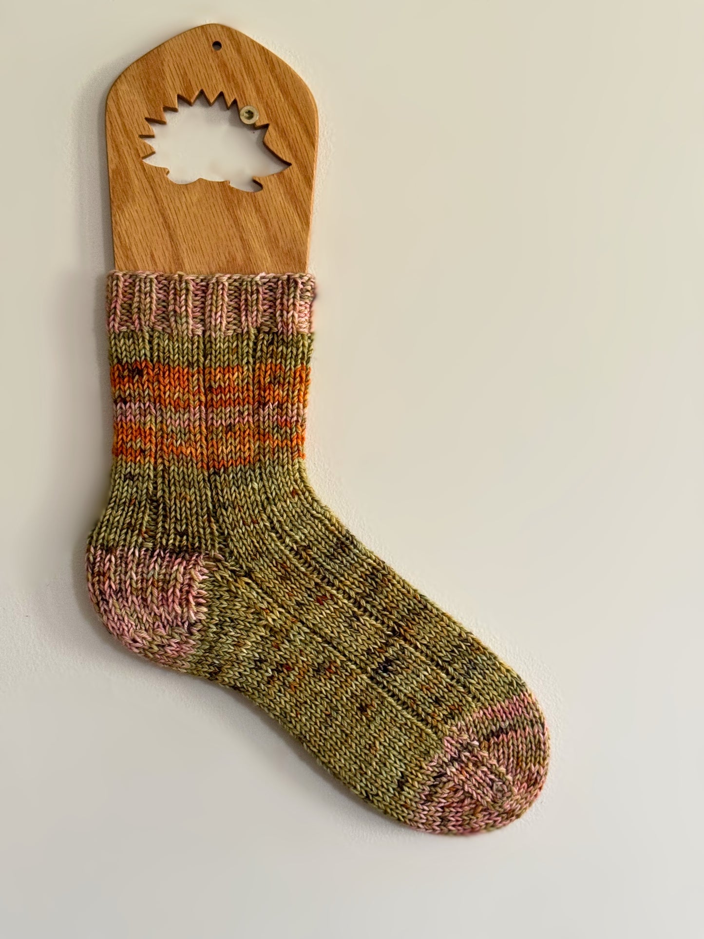 High Desert Sock Kit {Dyed-to-Order listing!}