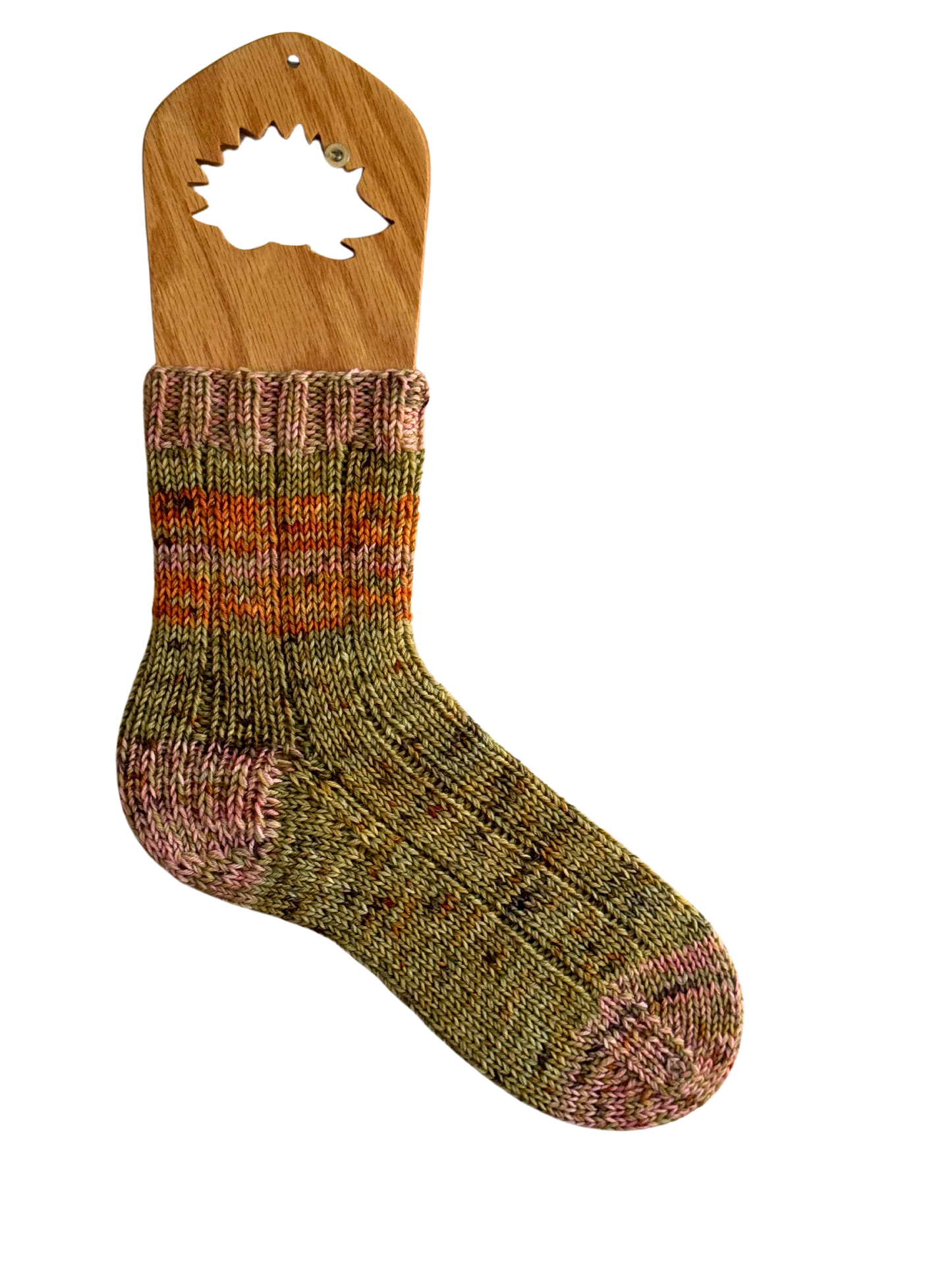 High Desert Sock Kit {Dyed-to-Order listing!}