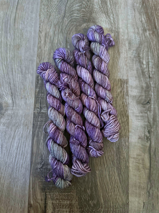 Lavender Fields (Martha DK 20g minis)