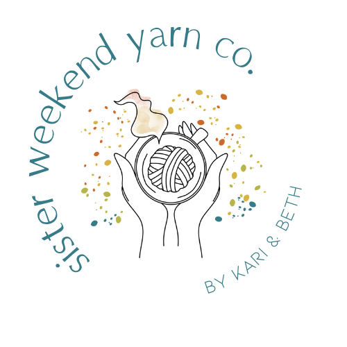 Sister Weekend Yarn Co.