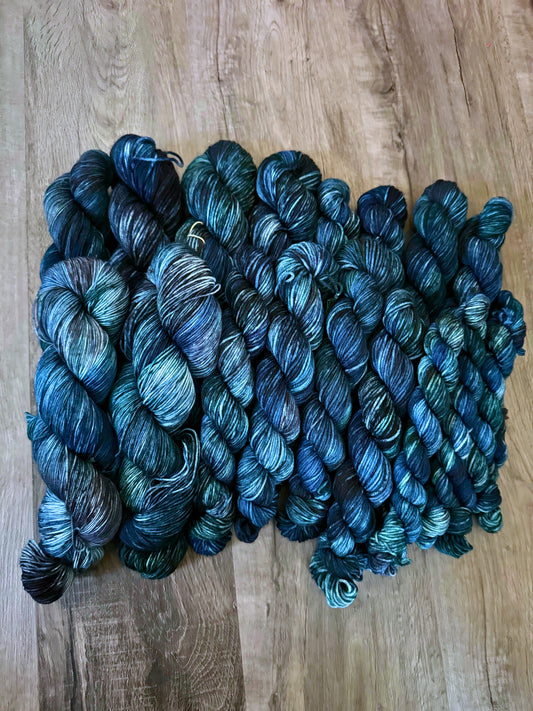 Moon (Martha DK 20g minis)
